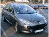 PEUGEOT 307 cc Bontott alkatrsz