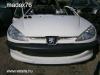 Peugeot 206 jobb Aut motor s alkatrsz