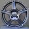 Peugeot 306, 307, Citroen Xara magasfny alufelni