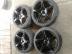 Dezent - Alufelni 17x7 - PEUGEOT 206 - CITROEN