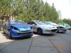 PEUGEOT 607 407 CITROEN C6 C5 Gyri alufelni 17x7 5