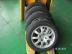 PEUGEOT 206 - Gyri alufelni 15x6,5