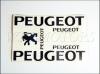 MATRICA KLT. PEUGEOT /EZST/