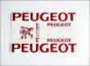 PEUGEOT UNIVERZLIS MATRICA KLT. PEUGEOT /PIROS/