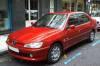 Peugeot 306 sedan hoz hts szlvd