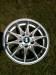 ALUFELNI BMW E46 GYRI 5X120 16