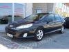 PEUGEOT 407 SW 1.6 HDi Riviera vegtet. Navigci