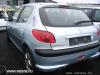 Peugeot 206 kuplung szett jszer 1.4