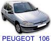 PEUGEOT 106 1 6 S16 KUPLUNG SZETTEK