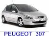 PEUGEOT 307 1 6 HDI KUPLUNG SZETTEK