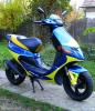 Peugeot Buxy Rs Robog Frissen Szervizelt