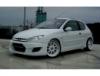 Peugeot 206 Sport Body Kit