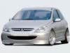 Peugeot 307 RX Body Kit