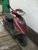 Suzuki AN 125 bontott alkatrszek