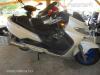 Suzuki burgman 400 k Aut motor s alkatrsz