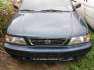 Suzuki Baleno kombi alkatrszek eladk. Automatavlts 1.6-os, hibtla