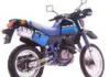 Suzuki DR600 alkatrszek bonts Pest megye