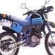 Suzuki DR600 alkatrszek
