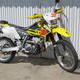 Suzuki DR s DRZ 400 S alkatrszek