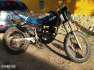 Suzuki DR 125 bonttott alkatrszek eladk