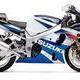 Suzuki gsxr blokk alkatrsz