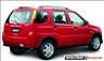 SUZUKI IGNIS ALKATRSZEK POSTZVA IS MSNAPRA