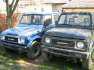 Suzuki samurai alkatrszek olcson