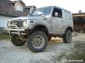 Suzuki Samurai 410-413 alkatrszek eladk!