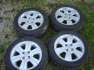 Suzuki gyri alufelni gyrnitra 4x100 , Et45 ,15x6J