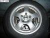 Alutec Alufelni 15x5 SUZUKI SX4