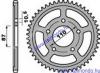 Lnckerk hts SUZUKI GS 500E P.B.R.