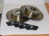 Suzuki Alto 2002-2006 fk szett fkbett fktrcsa