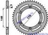 Lnckerk hts SUZUKI DR 750 1989-DR 800-RM 250 P.B.R.