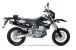 Suzuki DR-Z400S/SM Two Brothers M-7 kipufog rendszer
