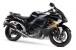 2008-11 Suzuki Hayabusa Two Brothers Teljes kipufog rendszer
