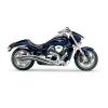 Suzuki VZR1800 Boulevard M109R (2006-2011) kipufog rendszer - Cobra