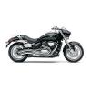Suzuki VZ1500 Intruder M90 (2009) kipufog rendszer - Cobra